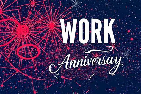 Celebrating Your Work Bestie: The Ultimate Guide to Work Anniversary Wishes for a Friend