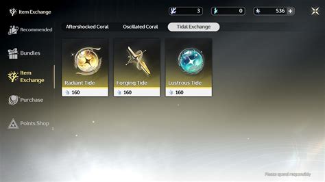 Wuthering Waves Wish Tracker