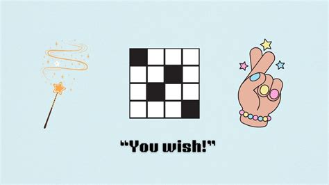 You Wish You Had These: The Ultimate NYT Crossword Greetings for Every Puzzler