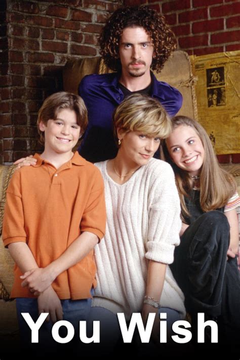 Your Life as a TV Show: 50+ Perfect 'You Wish TV Series' Messages for Any Mood