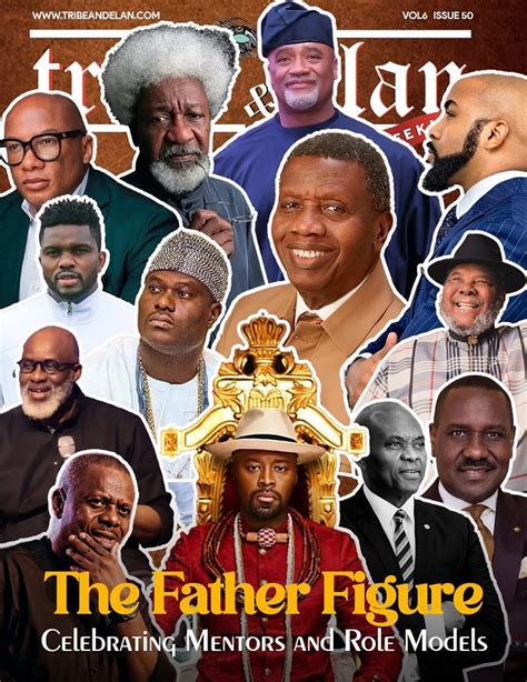 Beyond Biological: Honoring All Father Figures