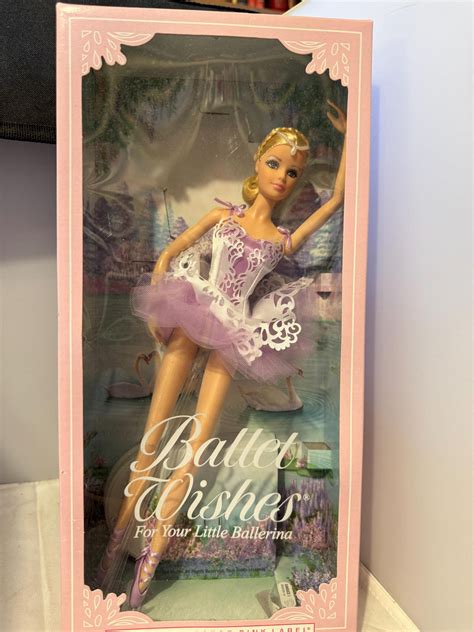Birthday Wishes for Your Little Ballerina