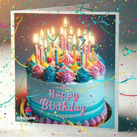 Birthday Wishes That Spark Action