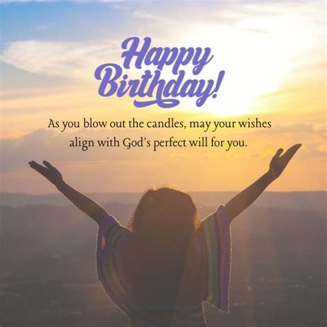 Blessings & Faith-Based Wishes