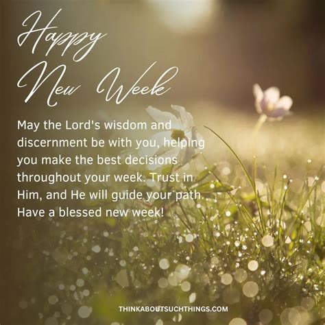 Blessings for the Fulfilment of Your Crowning Wish