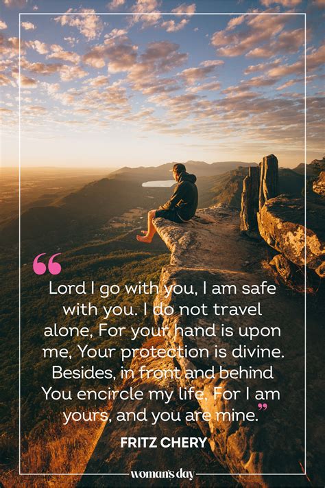 Blessings of Health & Safe Adventures