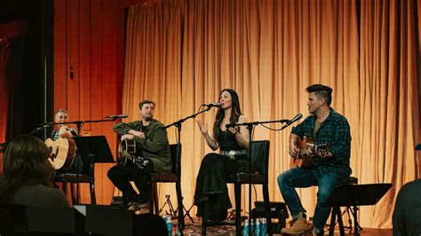 Bluebird Cafe Songwriter Sentiments