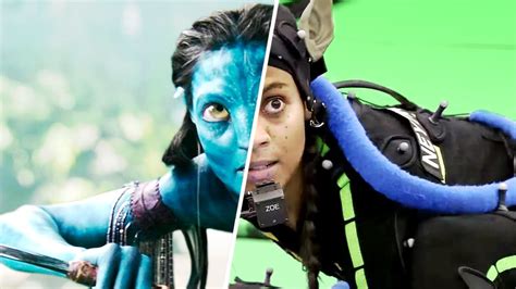 Bringing the Magic to Life: Hopes for the Visuals & Special Effects