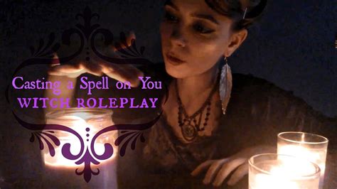 Casting a Spell for You