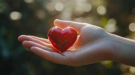 Celebrating a Generous Heart
