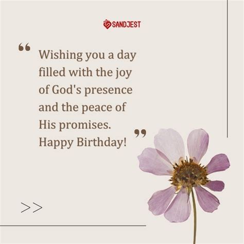 Celebrating a Man of Faith: Wishes That Honor His Character