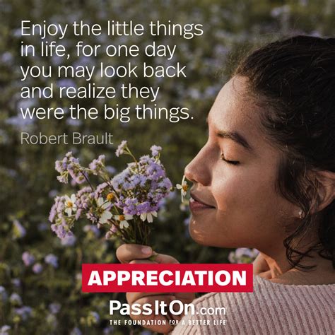Celebrating the Little Things: Wishes of Specific Gratitude