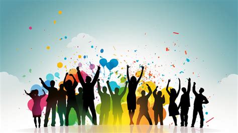 Celebrating Together (In Spirit): For Special Events & Milestones