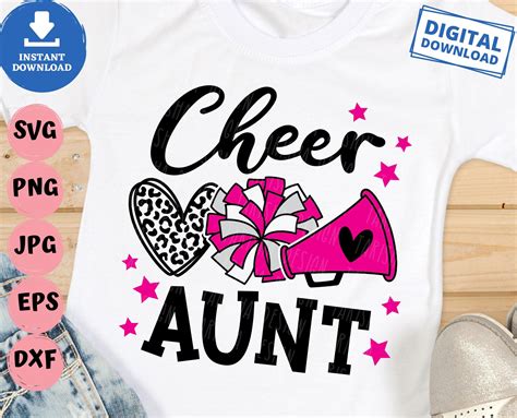 Cheers to the "Cool Aunt"