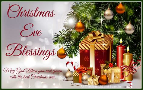 Christian Blessings for a Faith-Filled Christmas