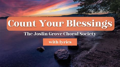 Classic & Timeless Blessings