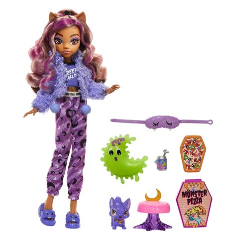 Clawdeen-Approved Confidence Boosts