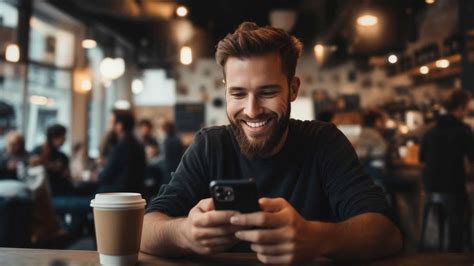 Cool & Casual "Just Because" Texts