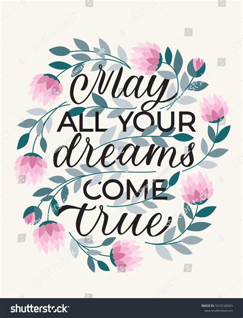 Countdown to a Dream Come True