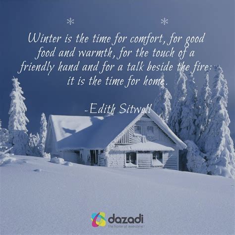 Cozy & Comforting Wishes for a Snowy Eve