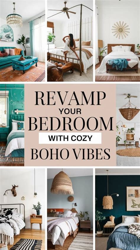 Cozy Comforts & Dreamy Decor