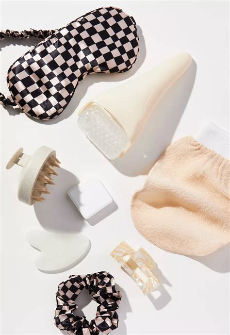 Cozy Comforts & Stocking Stuffers