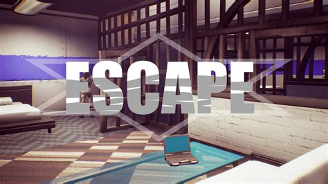 Crafting the Undercover Escape Plan