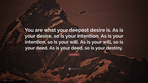 Defining Your Deepest Desire: The Heart of the Wish