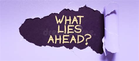 Dreams for What Lies Ahead