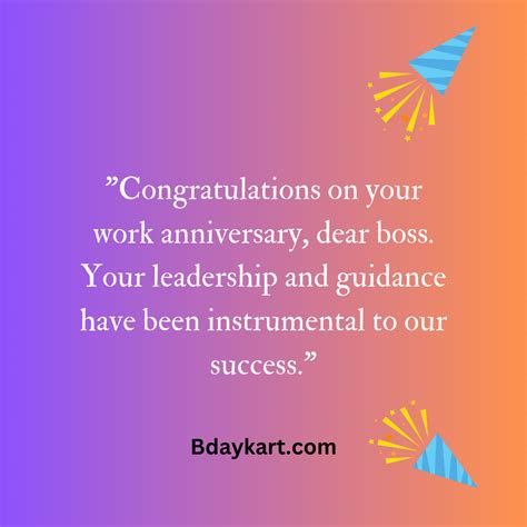 Eloquent Wishes for Professional Milestones