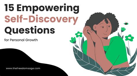 Empowering Self-Discovery & Growth