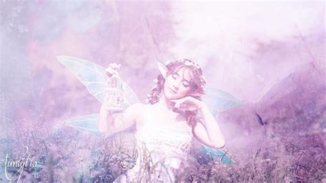 Enchanting Blessings from the Fairy & Psychic Types