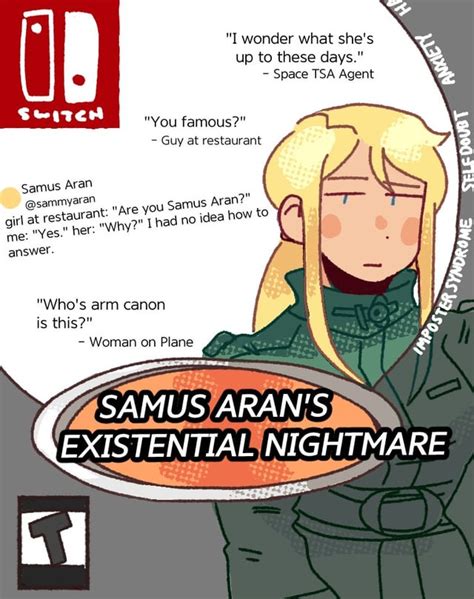 Existential Nightmares & Reality-Bending Curses