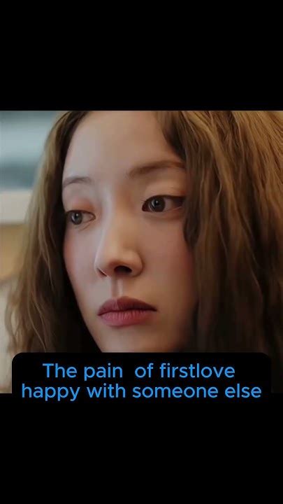 Expressing the Pain of Seeing Them Happy With Someone Else