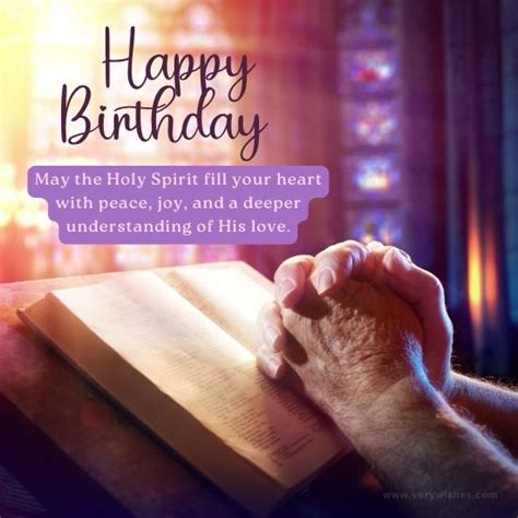 Faith-Based Blessings for His Next Chapter