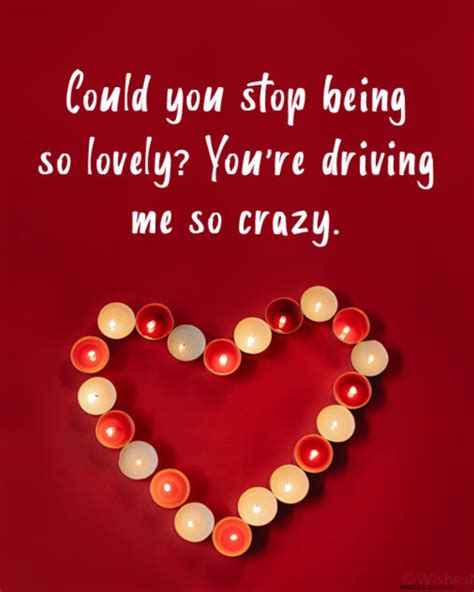 Flirty & Romantic Messages for Your Starboy