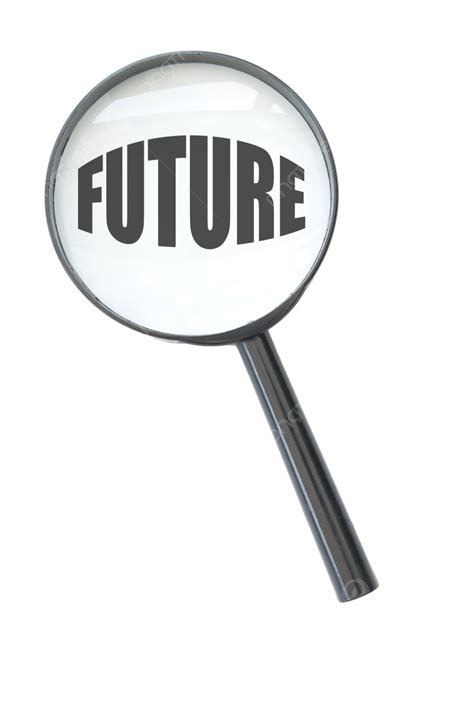 Focusing on Future Success & Vision
