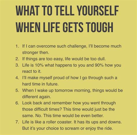 For a Friend in a Tough Spot: A Little Perspective from the Other Side