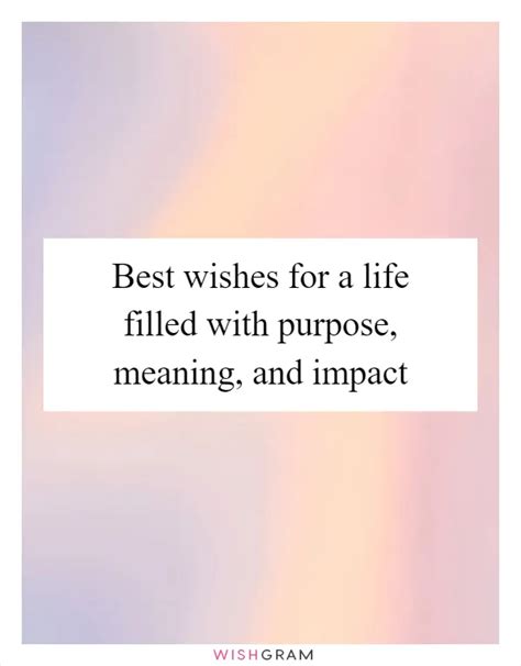 For a Life Filled with Beauty and Joy