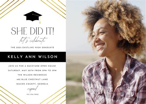 For a Milestone Moment (Birthdays, Graduations & New Beginnings)