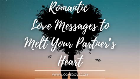 For a Partner in Time: Romantic Wishes for Your Love