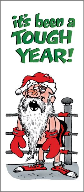 For a Peaceful End to a Tough Year