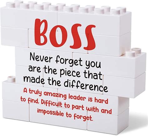 For a Respected Colleague, Mentor, or Boss