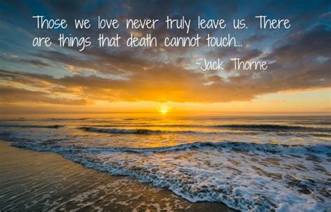 For a Spirit Set Free: Messages of Remembrance