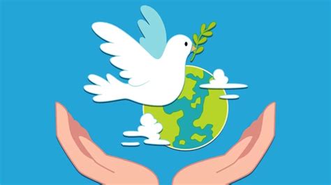 For a Year of Peace & Healing