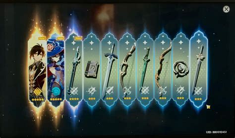 For an Early 5-Star & Winning the 50/50
