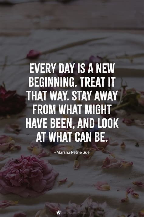 For Embracing a New Beginning