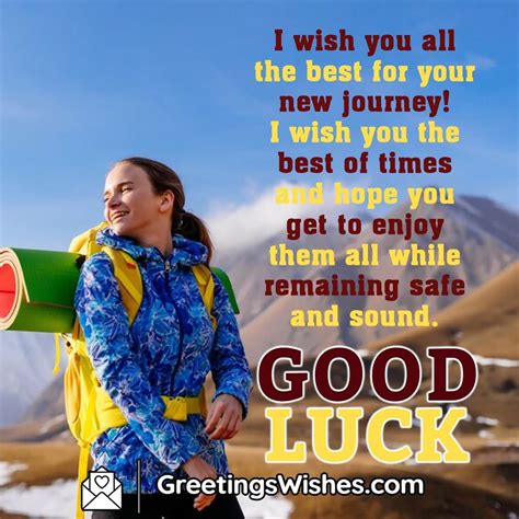 For Good Luck & New Beginnings 🍀🚀