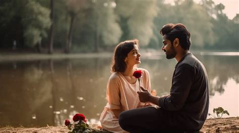 For Grand Romantic Gestures & Epic Love