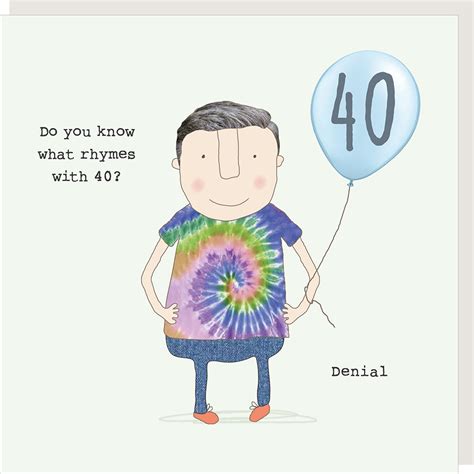 For Leveling Up Your Age Denial (Birthday Wishes)